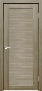 Товар Межкомнатная дверь Легенда X-1 Тон Неаполь глухое ост