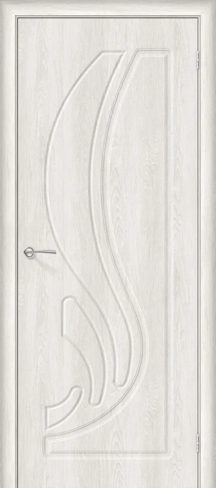 Фото Межкомнатная дверь Лотос-1 Casablanca BR3877