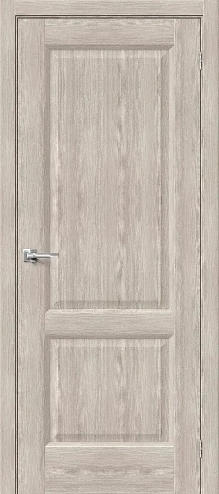 Фото Межкомнатная дверь Неоклассик-32 Cappuccino Melinga BR4878